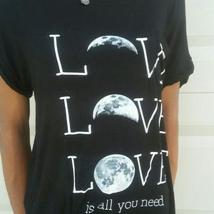 Cute Love Shirt